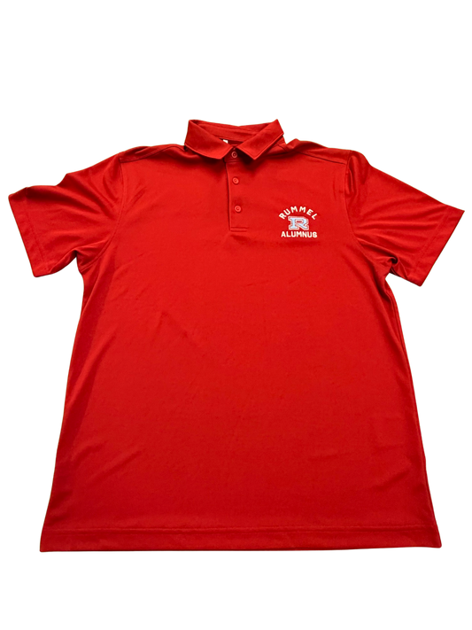 Rummel Alumnus Polo