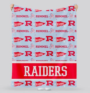Rummel Blanket