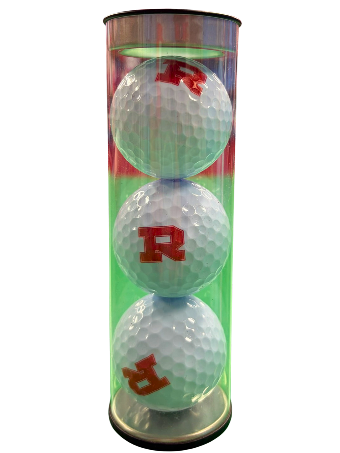 Rummel Golf Balls