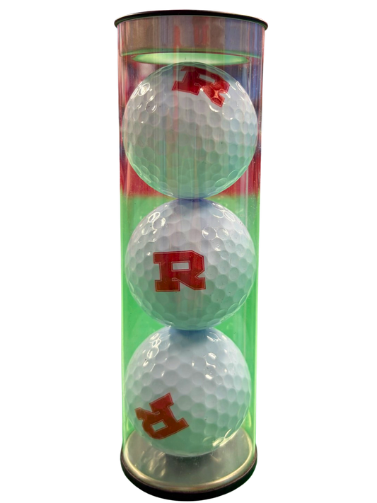 Rummel Golf Balls