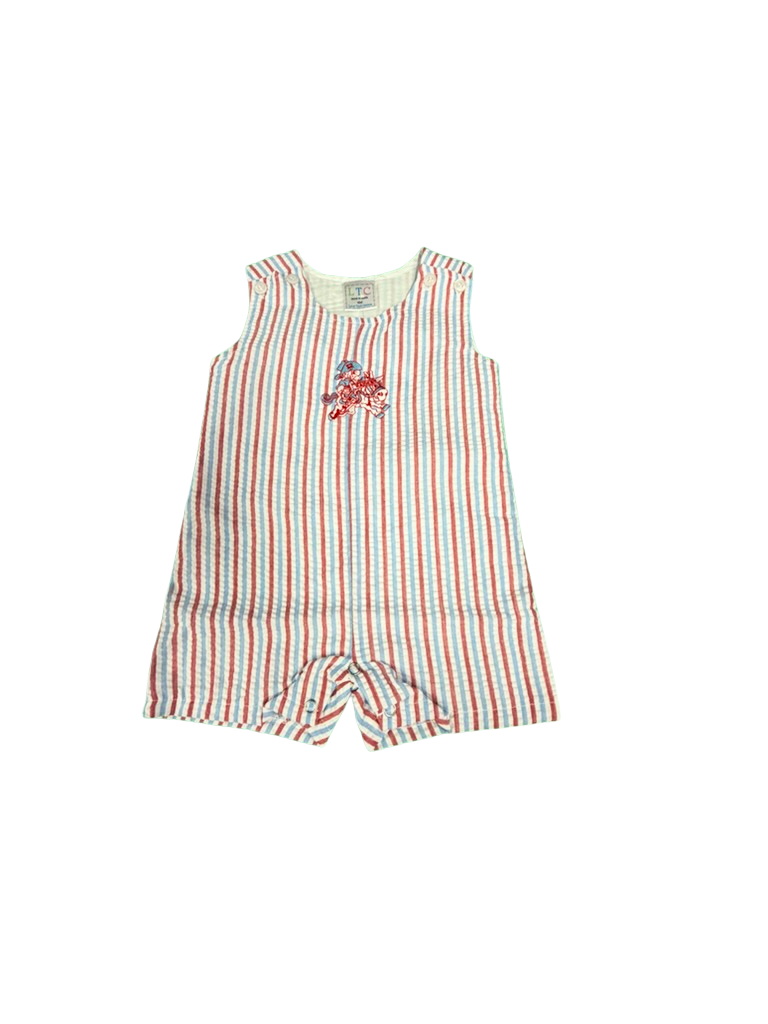 Toddler Rufus John John