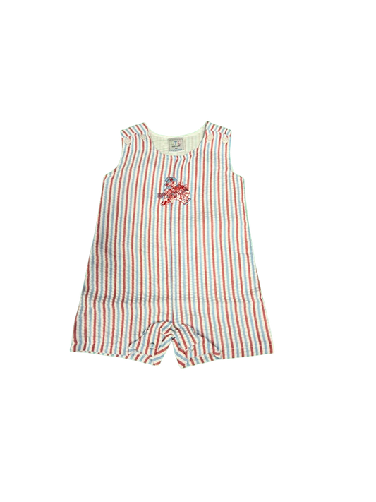 Toddler Rufus John John