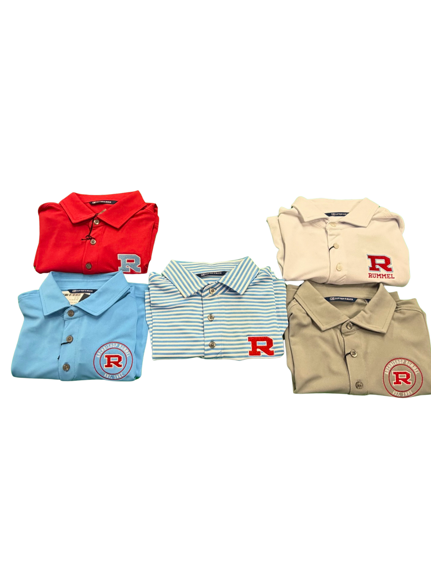 Men's Polo