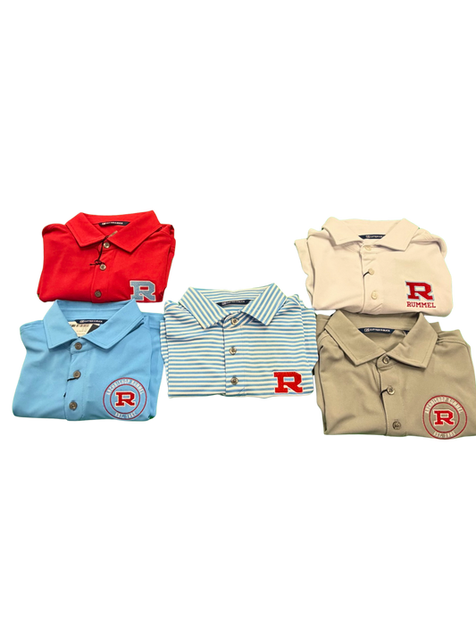 Men's Polo