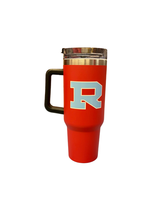 Rummel 40oz Tumbler