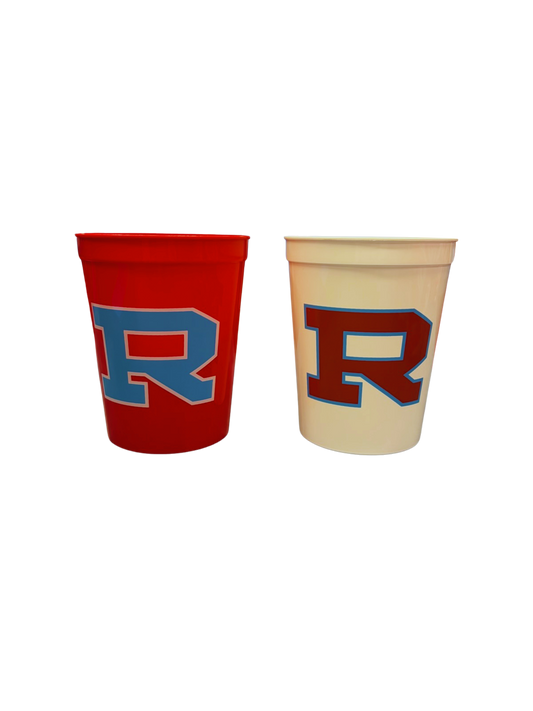 Rummel Cups