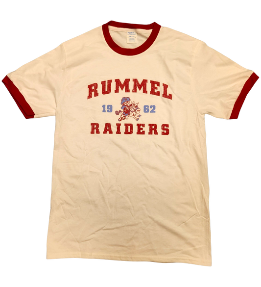 Adult Retro T-Shirt