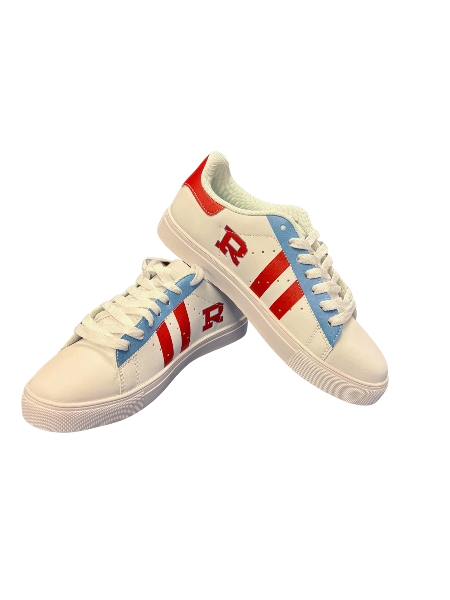 Rummel Tennis Shoes