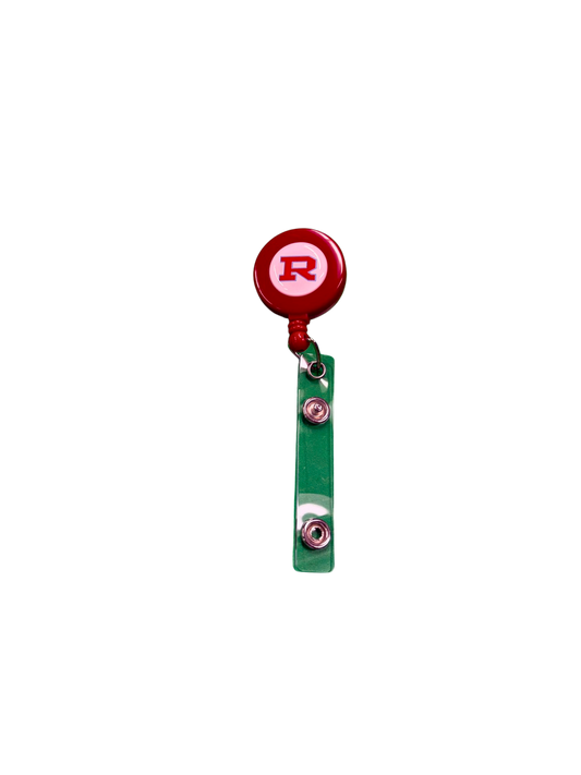 Retractable Lanyard