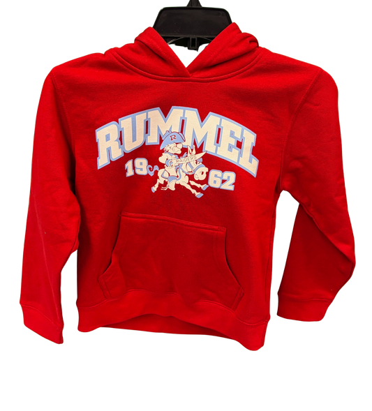 Youth Hoodie