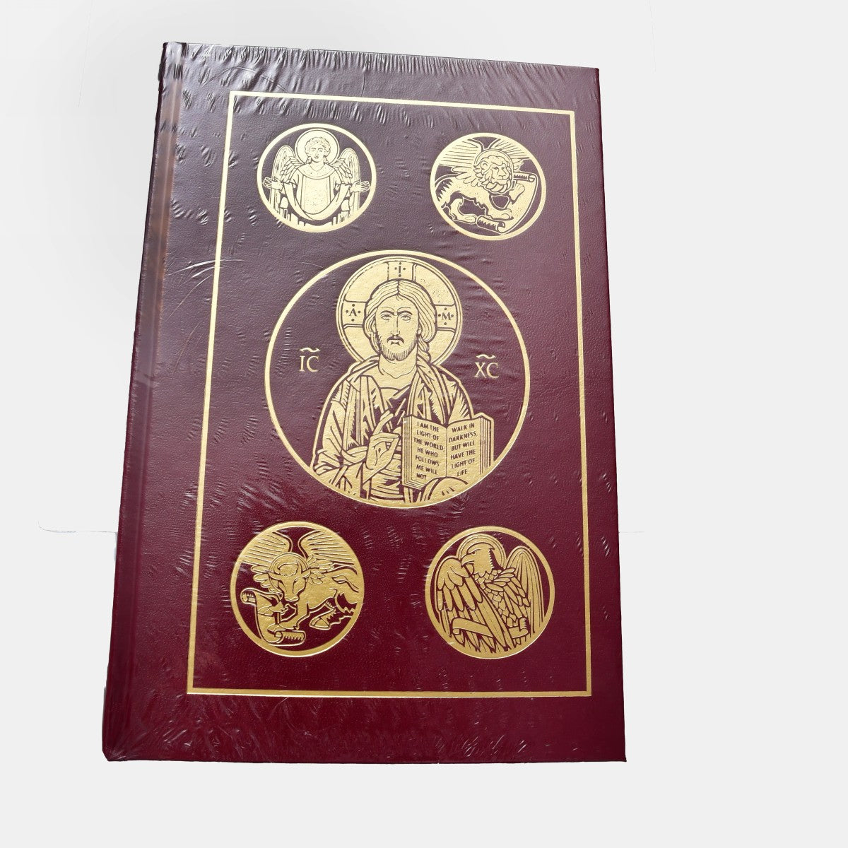 Catholic Bible