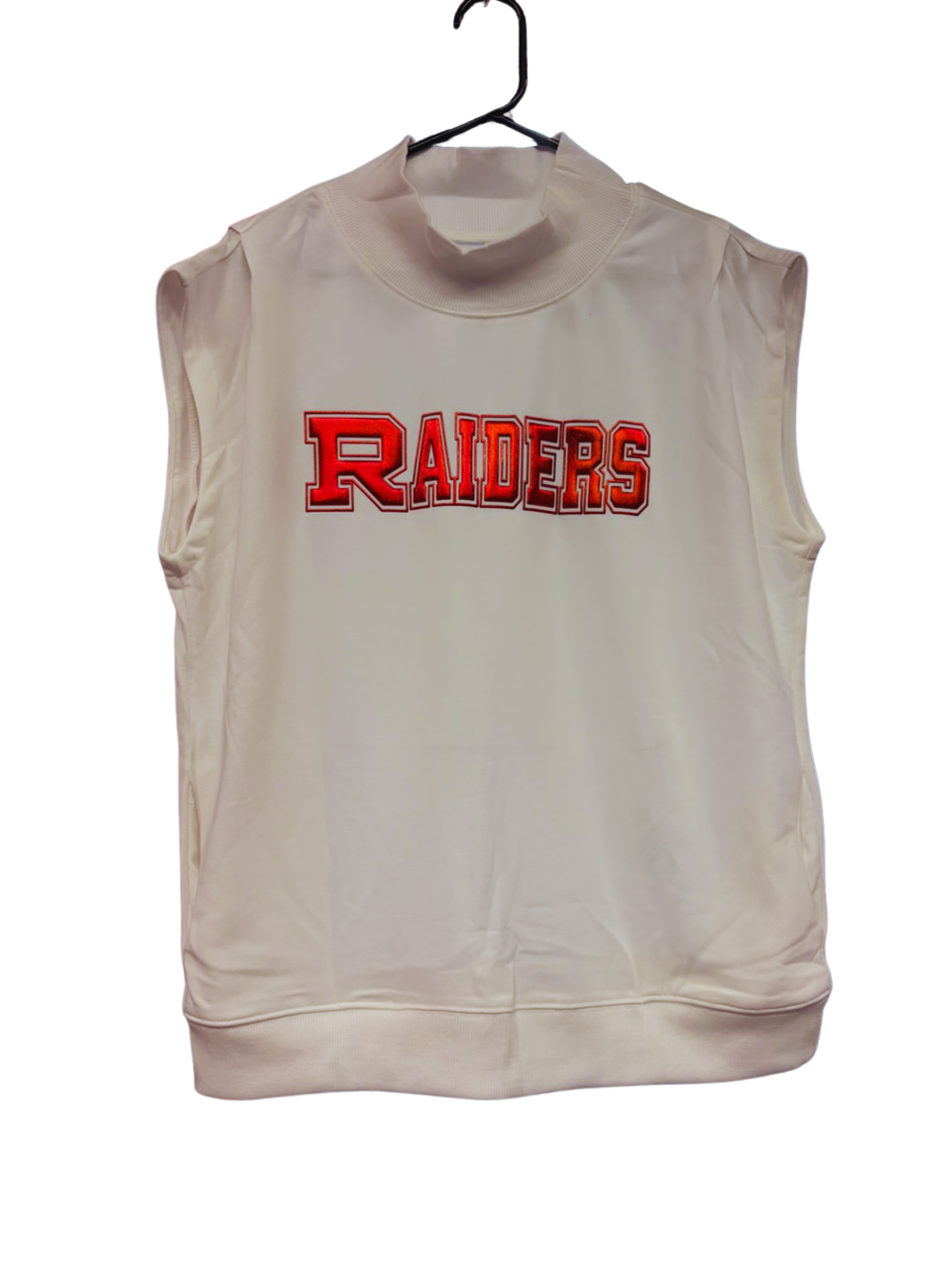 Ladies Cap Sleeve Tunic w/ Pockets